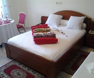 Hôtel Beau Rivage Douala Cameroon