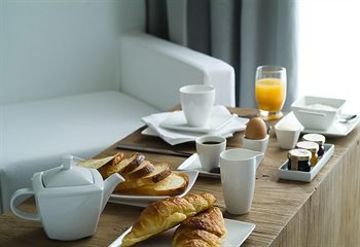 Hotel Photo 16