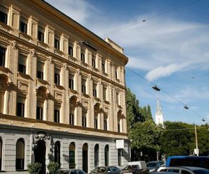 Hotel Riede Vienna Austria