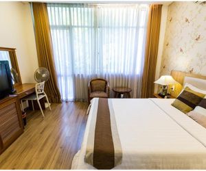 RedDoorz near Nguyen Hue Walking Street 3 Ho Chi Minh Vietnam
