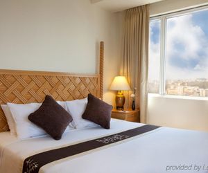 Sedona Suites Orchid Tower Ho Chi Minh Vietnam