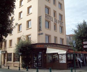 Hôtel Du Port Les Sables-dOlonne France