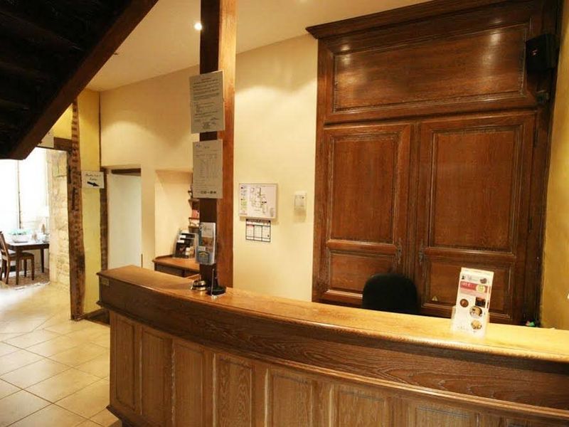 Hotel Photo 14