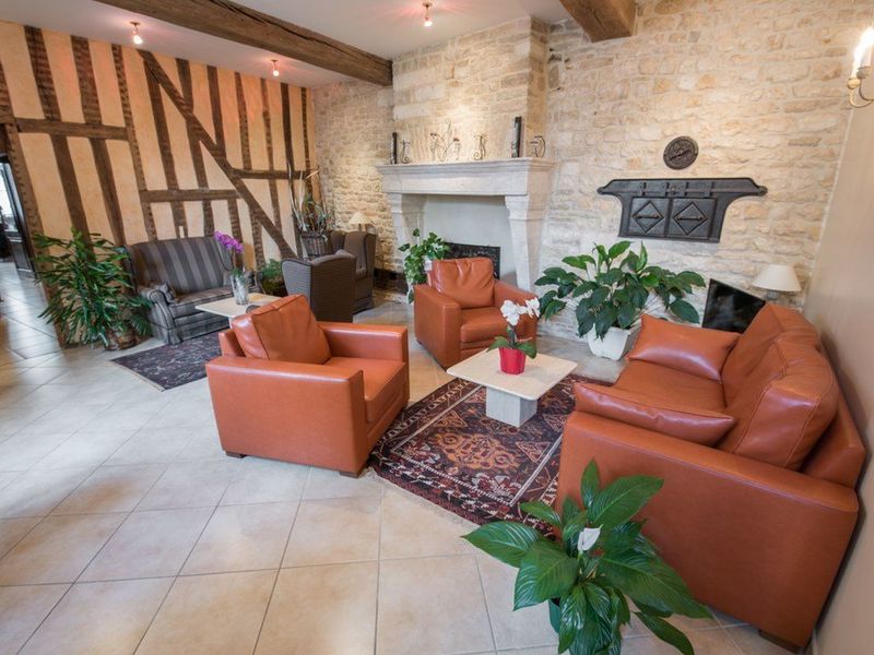 Hotel Photo 21
