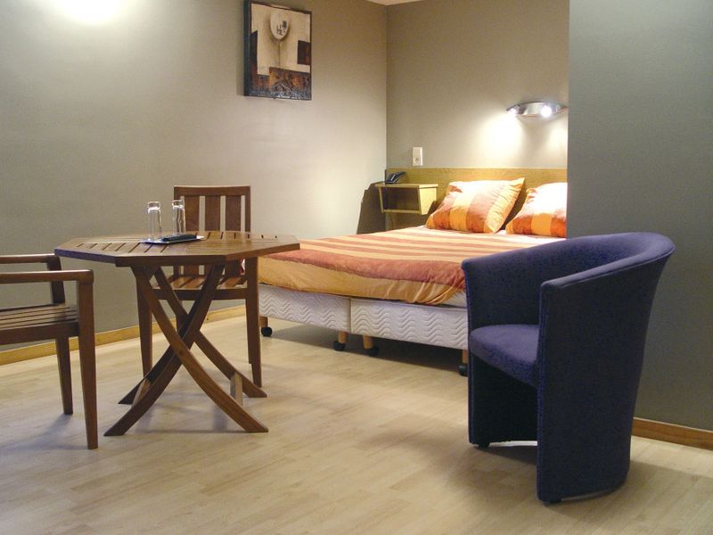 Hotel Photo 1
