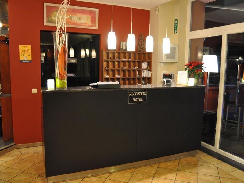 Hotel Photo 15
