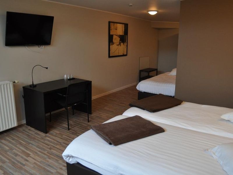 Hotel Photo 3