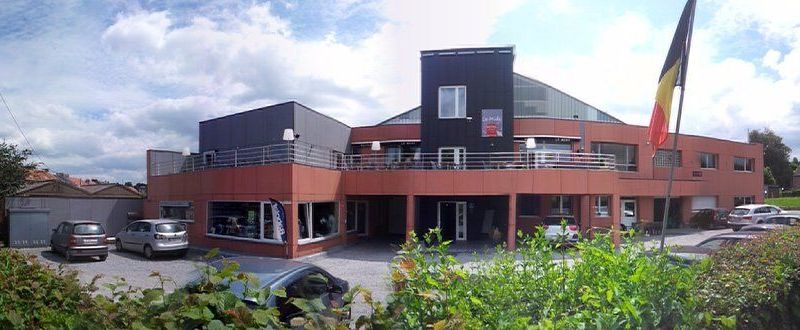 Hotel Photo 22