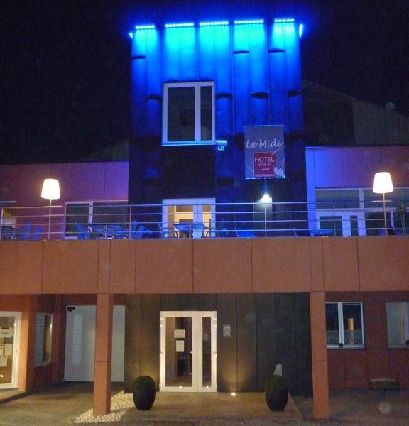Hotel Photo 23