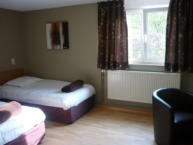 Hotel Photo 5