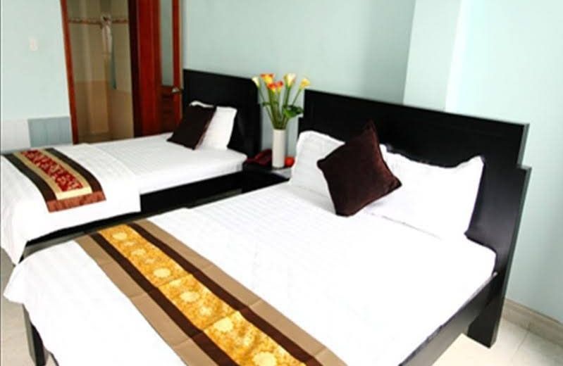 Song Thuong Hotel