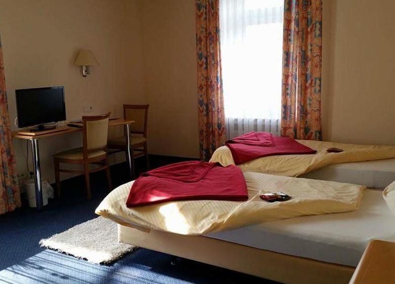 Hotel Photo 2