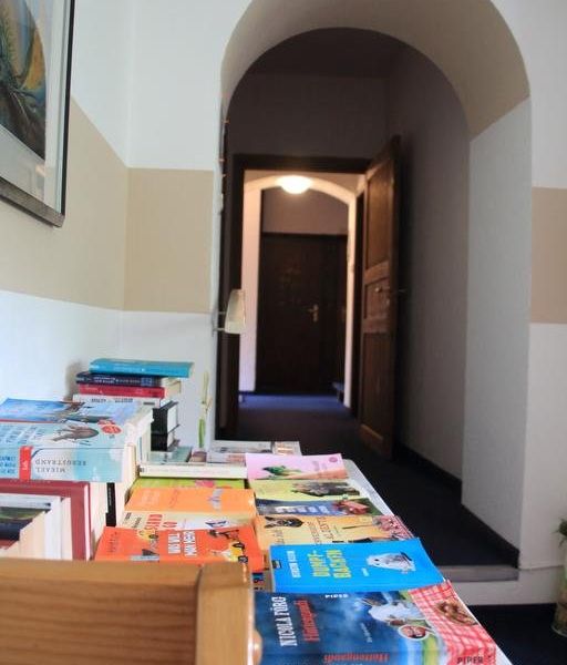 Hotel Photo 17