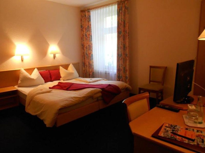 Hotel Photo 7