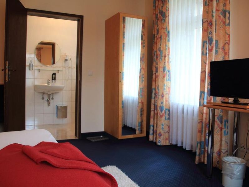 Hotel Photo 9