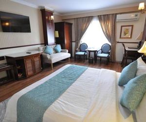 Sunflower Hotel Ho Chi Minh Vietnam