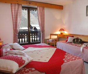 Hotel Beau Site Les Houches France