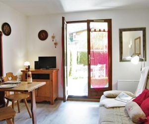 Apartment Les Chamois Les Houches France