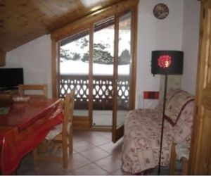 CHALET DALPAGE Les Houches France