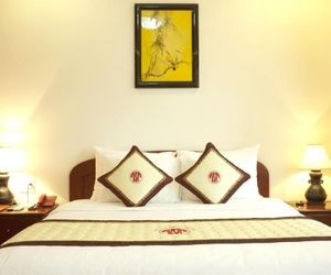 Tan Son Nhat 2 Hotel Ho Chi Minh Vietnam