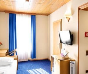 Hotel-Pension Wild Vienna Austria