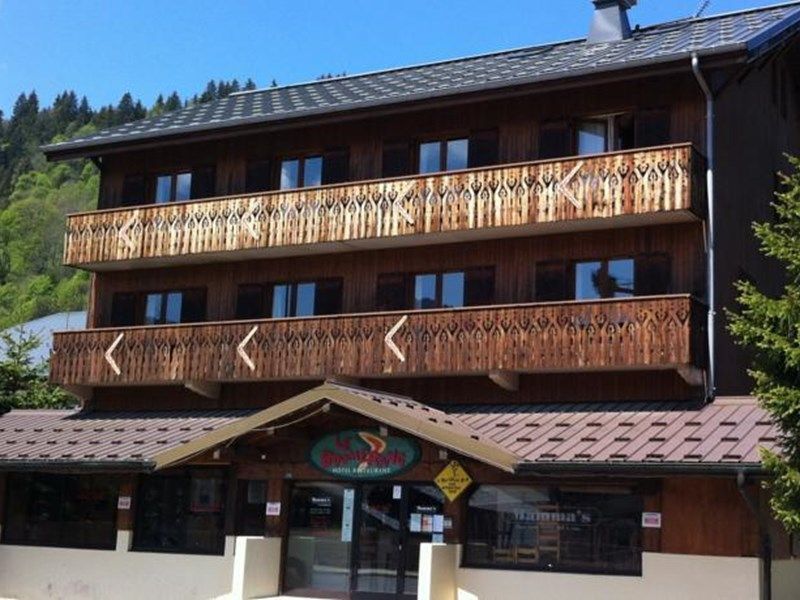 Hotel Photo 1