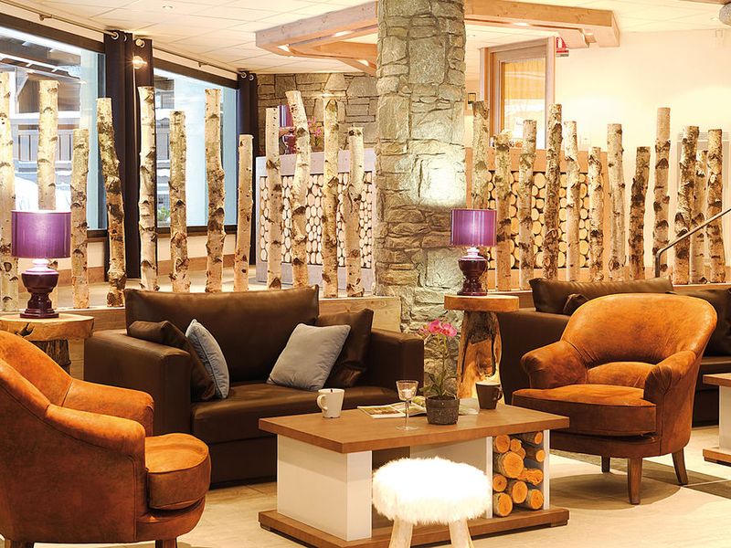 Hotel Photo 9