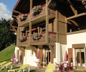 LES CHALETS D??ADELPHINE I Les Gets France