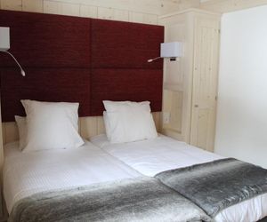 Les Chalets dAdelphine Les Gets France