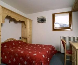 Hotel Maroussia Les Gets France