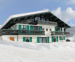 Chalet Fleur des Alpes Les Gets France