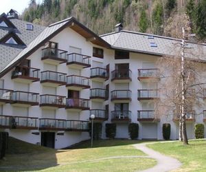 Apartment Borgia I Contamines Montjoie La Chapelle France