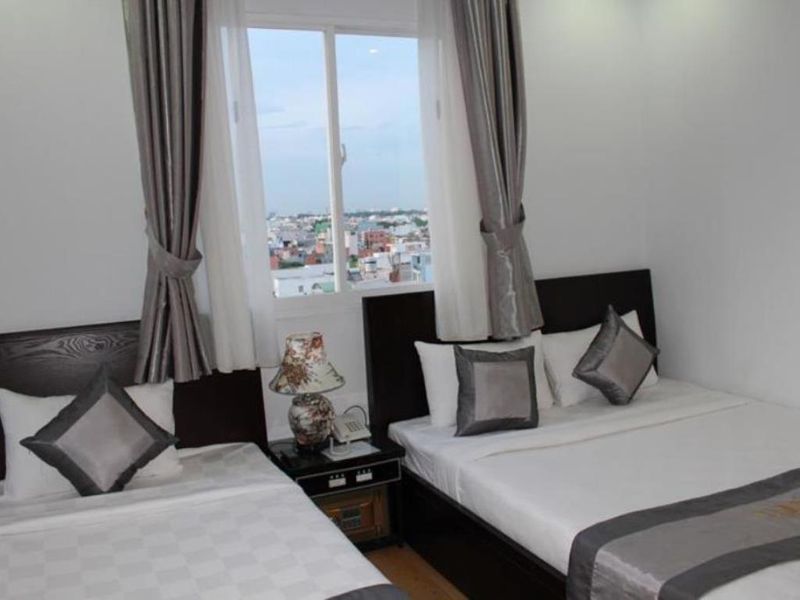 Hotel Photo 9