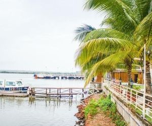 Deltin Palms Riverfront Resort Panjim India