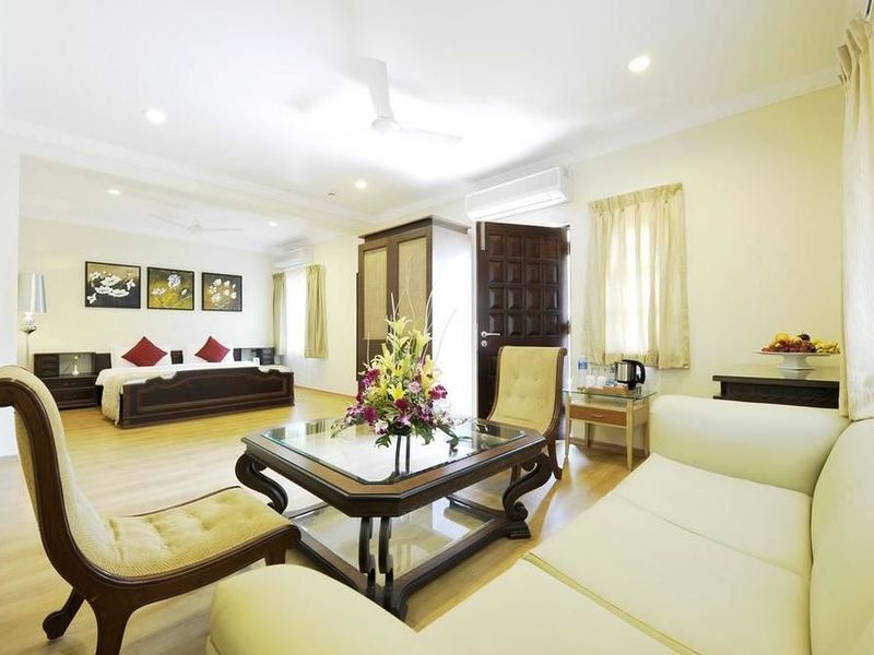 Hotel Photo 5