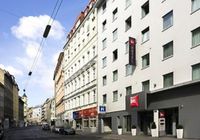 Отзывы ibis Wien City, 3 звезды