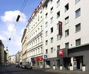 ibis Wien City Vienna Austria