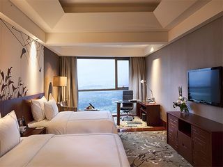Фото отеля Grand Skylight International Hotel Gongqingcheng