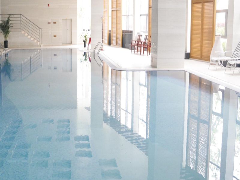 Hotel Photo 19