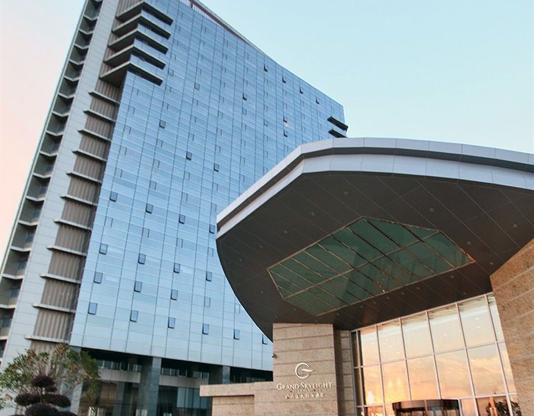 Hotel Photo 22