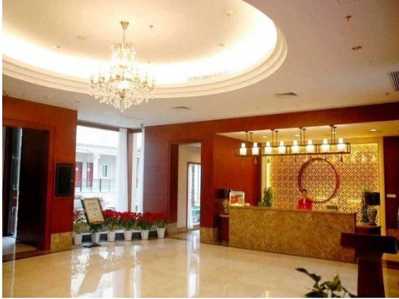 Hotel Photo 16