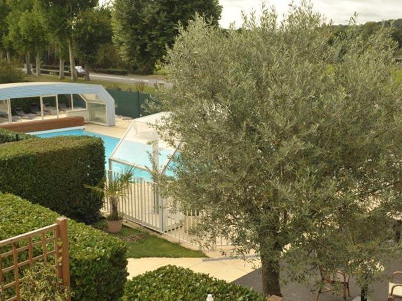 صورة الفندق 11