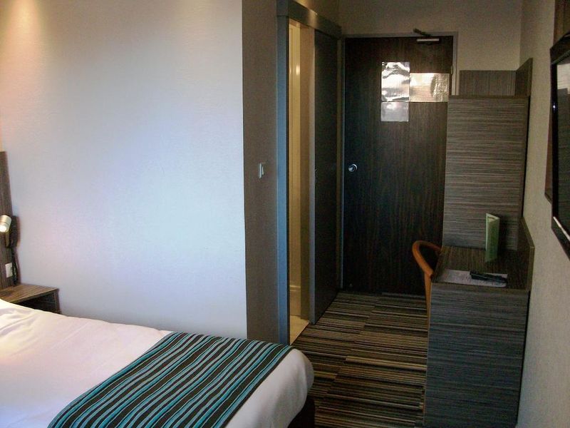 Hotel Photo 11