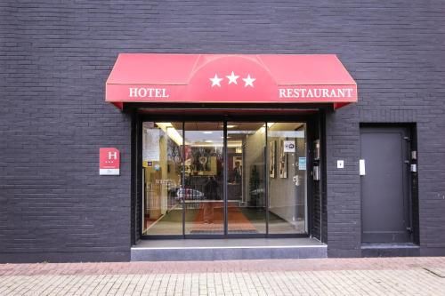Hotel Photo 20