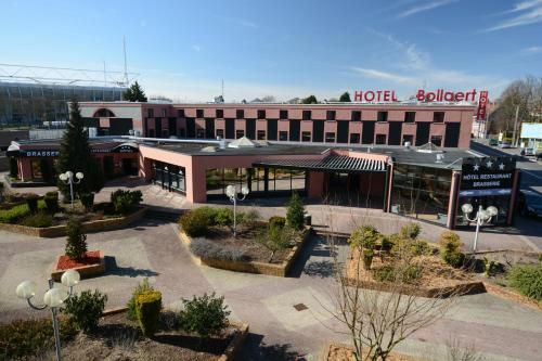 Hotel Photo 21