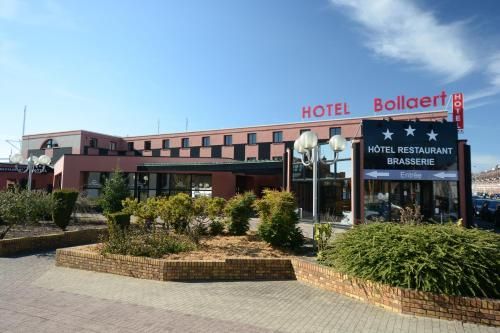 Hotel Photo 22