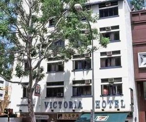 RedDoorz Plus Victoria Hotel Singapore Singapore