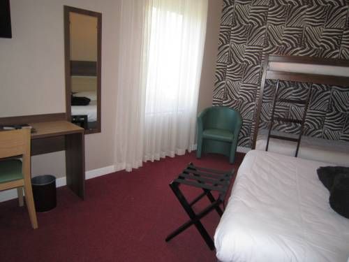 Hotel Photo 2