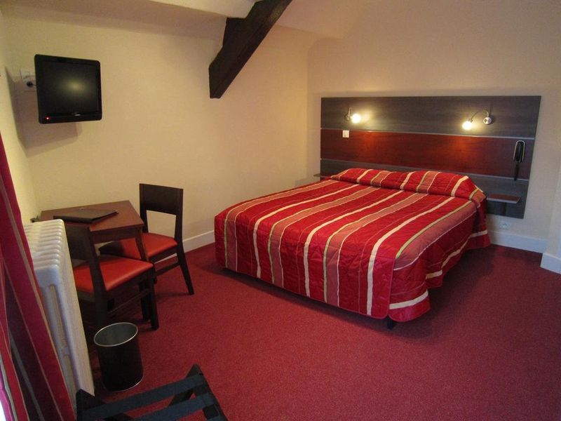 Hotel Photo 5