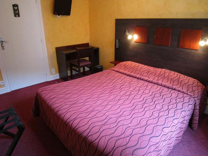 Hotel Photo 9